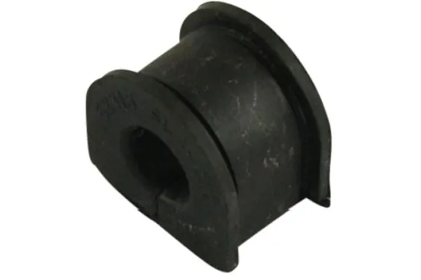Mounting, stabiliser bar